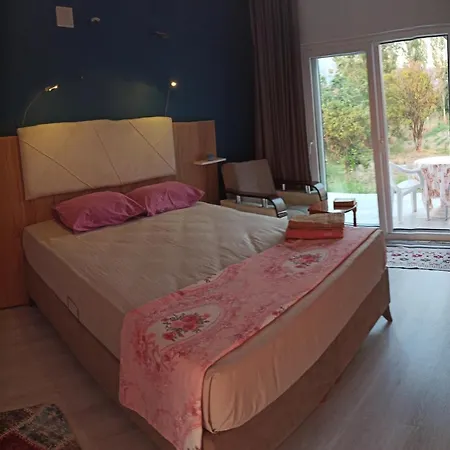Privat bolig Airport