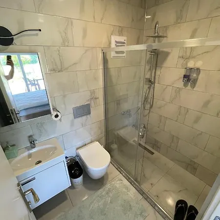 Privat bolig Airport Dalaman