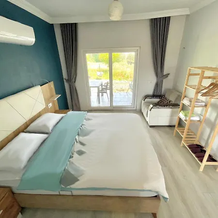 Privat bolig Airport Dalaman